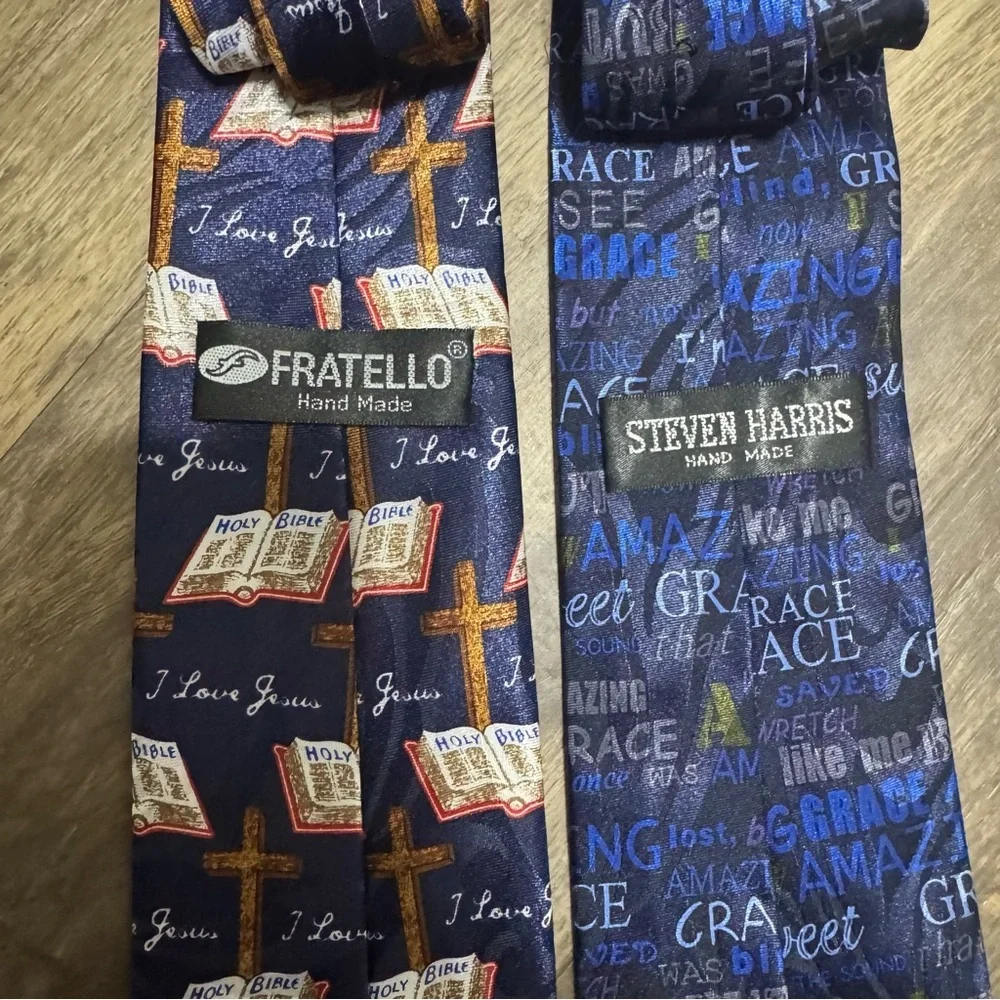 Religious Ties